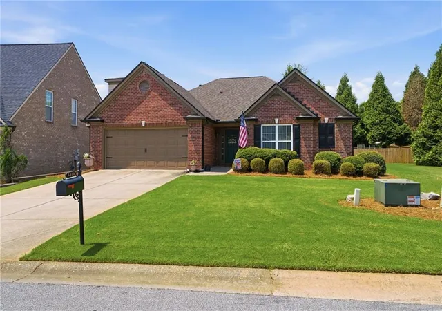 Homes for sale in Braselton, GA | 6010 Riverwood Dr, Braselton, GA 30517 | MLS# 7796956