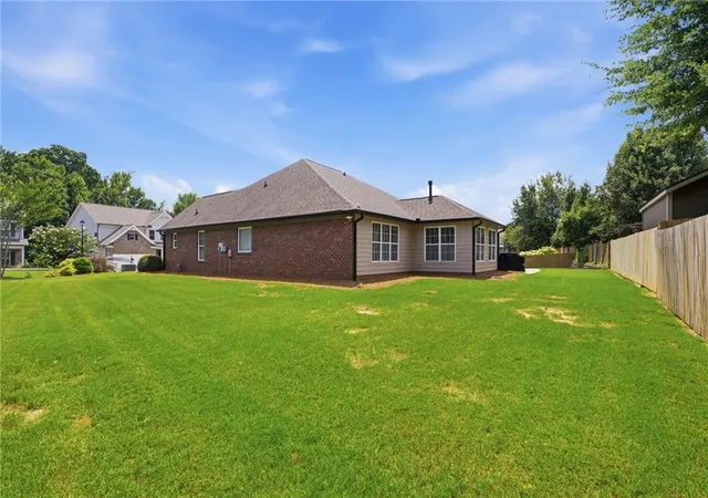 Homes for sale in Braselton, GA | 6010 Riverwood Dr, Braselton, GA 30517 | MLS# 7796956