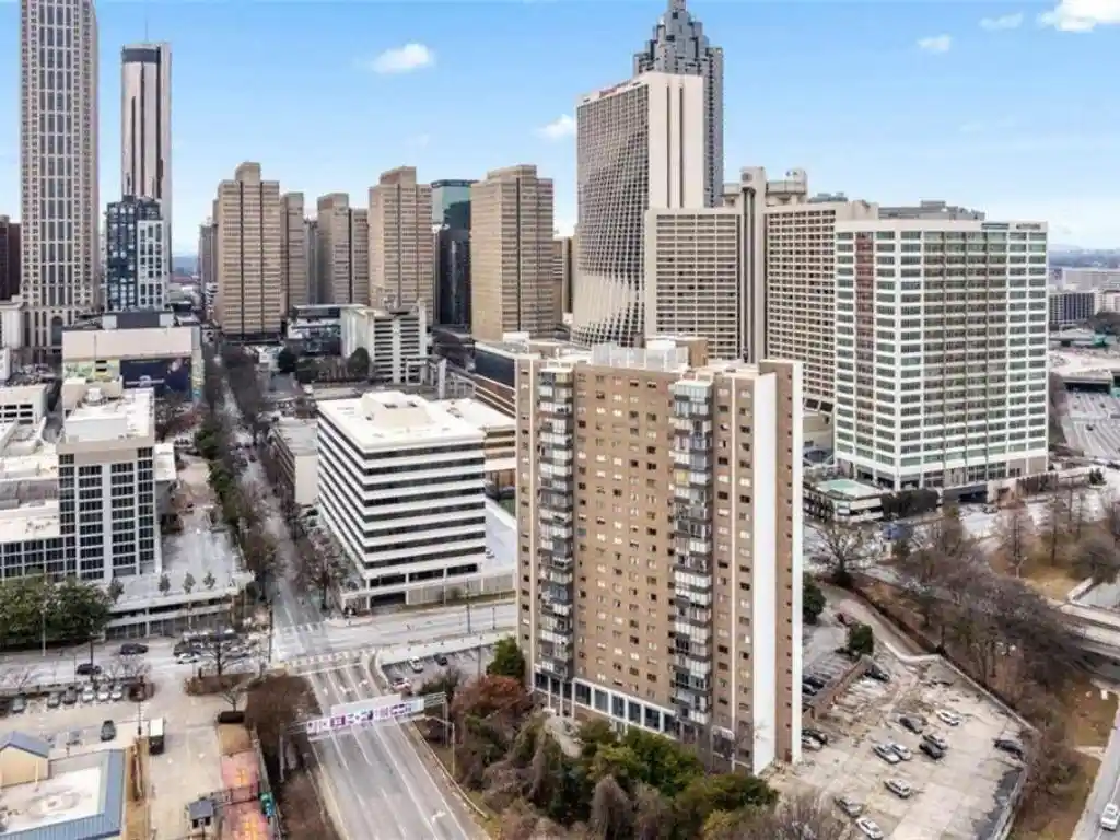 Listing Photo 41 - Condo for sale in 215 Piedmont Ave Ne located at 215 Piedmont Ave Ne, Atlanta, GA 30308 - Unit #702