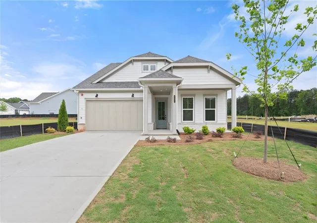 1st image of 283 Vinca Cir Nw, Kennesaw, GA 30144 | MLS# 7778649