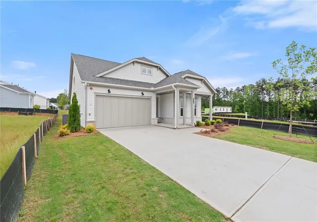 2nd image of 283 Vinca Cir Nw, Kennesaw, GA 30144 | MLS# 7778649