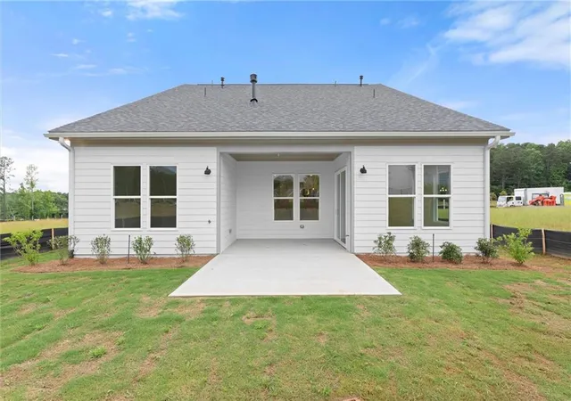 58th image of 283 Vinca Cir Nw, Kennesaw, GA 30144 | MLS# 7778649