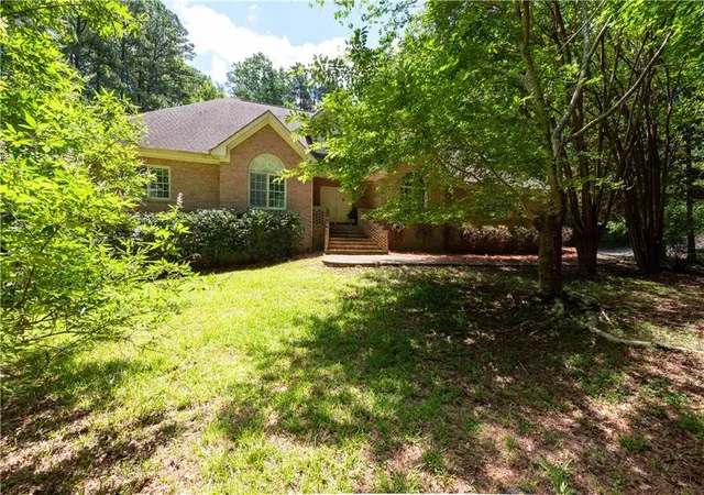 Photo 1 of Single family home for sale at 3010 Kari Brk Ln, Monroe, GA 30655 | MLS# 7793922 | Listing updated on 2026-08-20