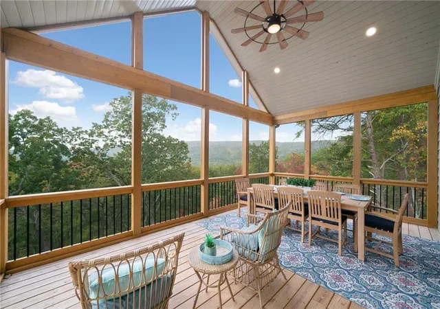 2nd image of 102 Moose Loop, Waleska, GA 30183 | MLS# 7728369
