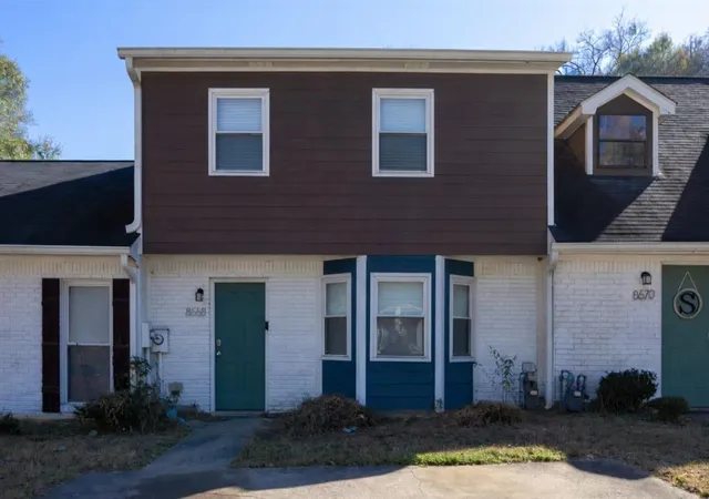 1st image of 8668 Ashley Wy, Douglasville, GA 30134 | MLS# 7751015