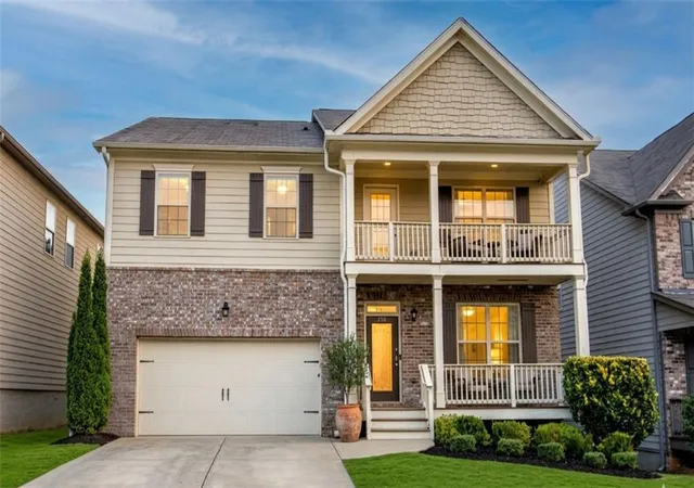 1st image of 218 Orchard Trl, Canton, GA 30115 | MLS# 7745252