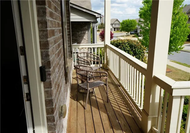 2nd image of 218 Orchard Trl, Canton, GA 30115 | MLS# 7745252