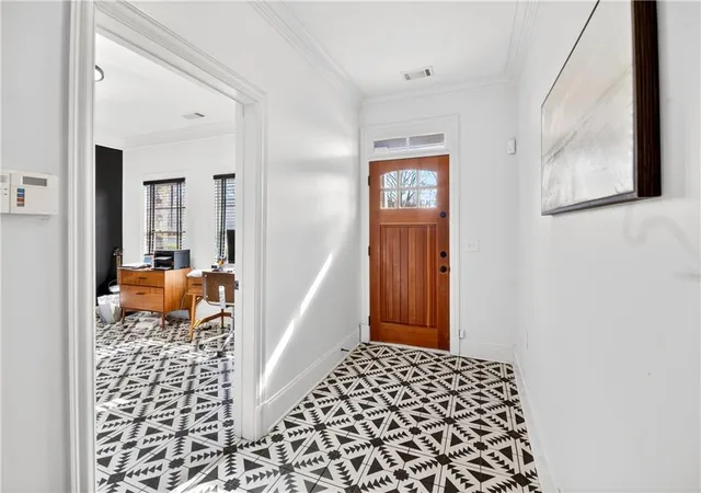 Photo 4 of Townhouse for sale at 1786 Dekalb Ave NE, Atlanta, GA 30307 | MLS# 7715292 | Listing updated on 2026-08-05