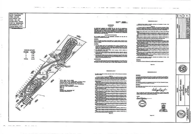 1st image of 00 Wilson Dr, Gainesville, GA 30507 | MLS# 7721364