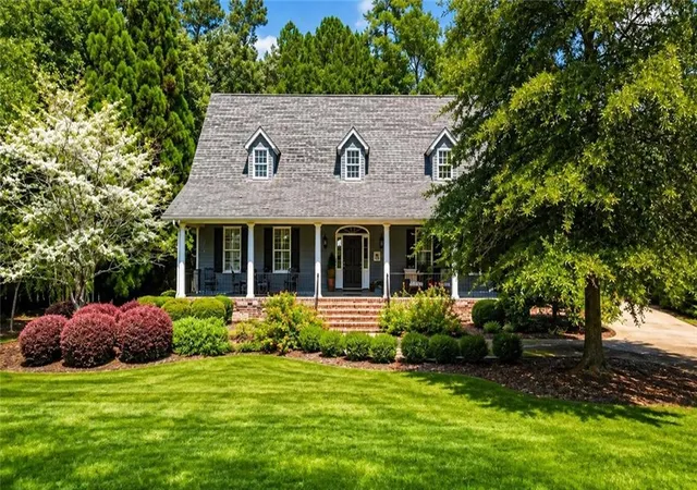 1st image of 14 Nicklaus Dr Nw, Rome, GA 30165 | MLS# 7824875