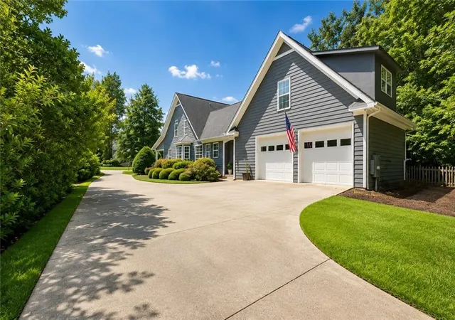 2nd image of 14 Nicklaus Dr Nw, Rome, GA 30165 | MLS# 7824875