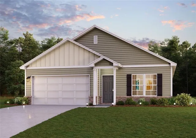Photo 1 of Sale Pending at 178 Denise Dr, Chatsworth, GA 30705 | MLS# 7771736 | Listing updated on 2026-08-17