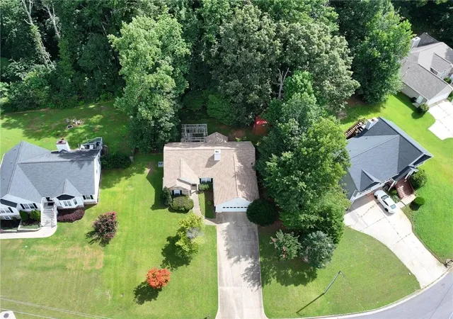 36th image of 477 Oakview Dr, Dallas, GA 30157 | MLS# 7810621