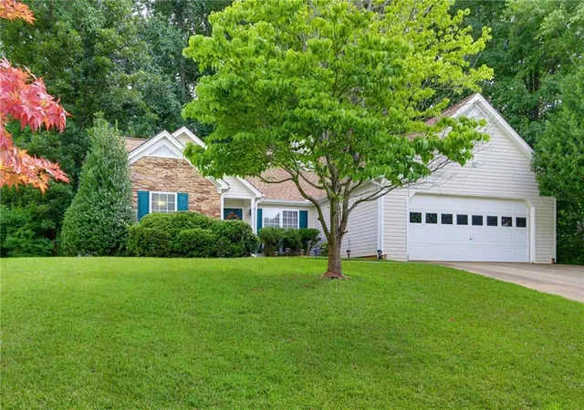 4th image of 477 Oakview Dr, Dallas, GA 30157 | MLS# 7810621