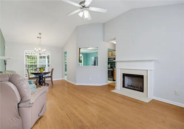 5th image of 477 Oakview Dr, Dallas, GA 30157 | MLS# 7810621