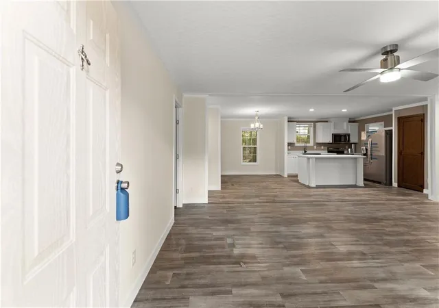 3rd image of 210 Woodland St, Homer, GA 30547 | MLS# 7826194