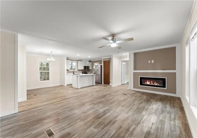 4th image of 210 Woodland St, Homer, GA 30547 | MLS# 7826194