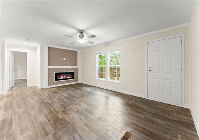 5th image of 210 Woodland St, Homer, GA 30547 | MLS# 7826194