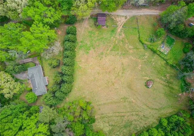 Photo 4 of Land for sale at 5692 Castleberry Rd, Cumming, GA 30040 | MLS# 7629600 | Listing updated on 2026-08-21