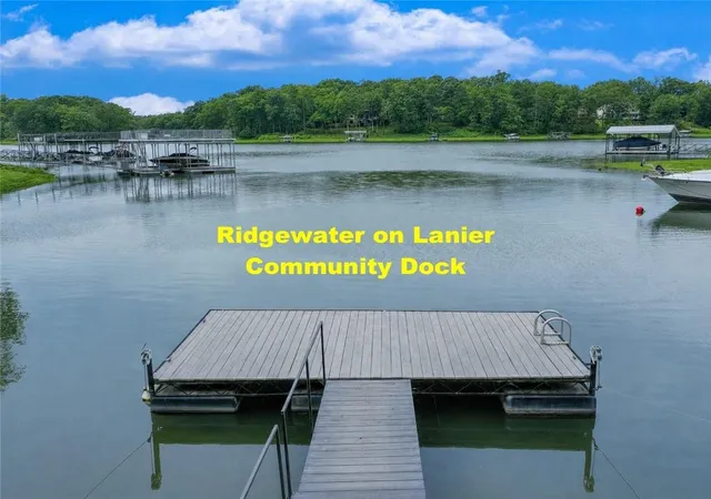 5th image of 5782 Ridgewater Cir, Gainesville, GA 30506 | MLS# 7806538