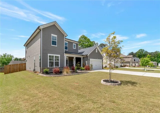 Photo 3 of Single family home for sale at 4233 Freight St, Tucker, GA 30084 | MLS# 7816283 | Listing updated on 2026-08-06