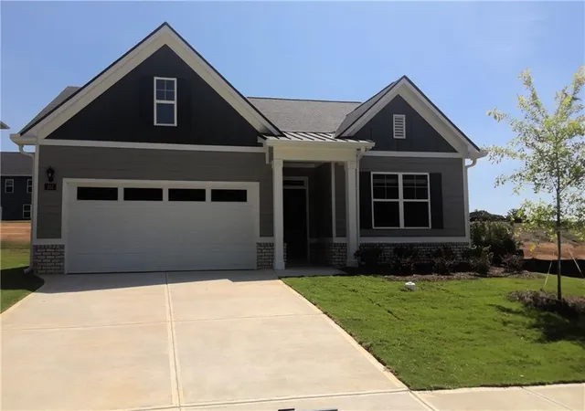 Photo 1 of Single family home for sale at 515 Alder Ln Ct, Griffin, GA 30223 | MLS# 7764165 | Listing updated on 2026-08-19