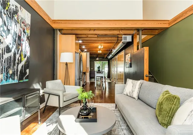 Condominium at 1661 La France St NE #314, Atlanta, GA 30307 | MLS# 7546501 | | Sold on 2025-08-07