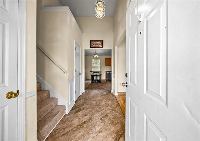 Photo 2 of Single family home for sale at 1753 Deer Xing Cir, Jonesboro, GA 30236 | MLS# 7812240 | Listing updated on 2026-09-13