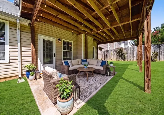 Photo 37 of Single family home for sale at 1753 Deer Xing Cir, Jonesboro, GA 30236 | MLS# 7812240 | Listing updated on 2026-09-01