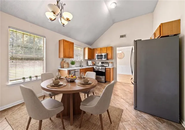 Photo 3 of Single family home for sale at 1753 Deer Xing Cir, Jonesboro, GA 30236 | MLS# 7812240 | Listing updated on 2026-09-13