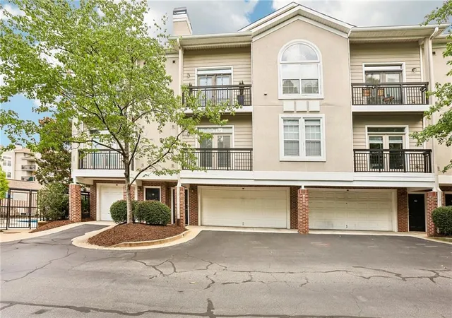 1st image of 4246 River Green Dr Nw #210, Atlanta, GA 30327 | MLS# 7809907