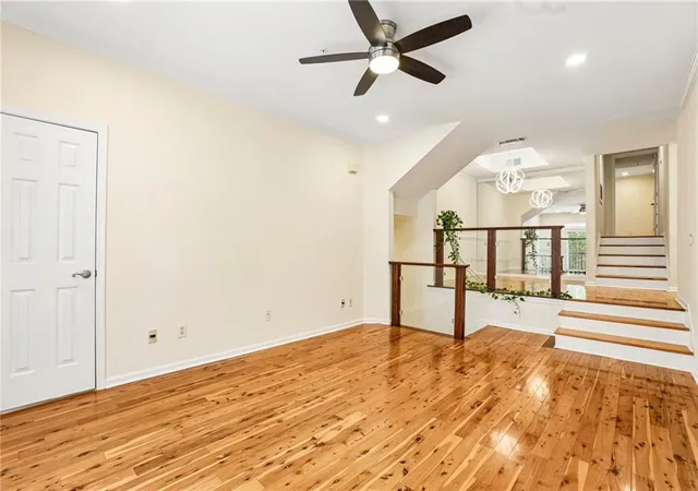2nd image of 4246 River Green Dr Nw #210, Atlanta, GA 30327 | MLS# 7809907