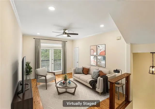 3rd image of 4246 River Green Dr Nw #210, Atlanta, GA 30327 | MLS# 7809907