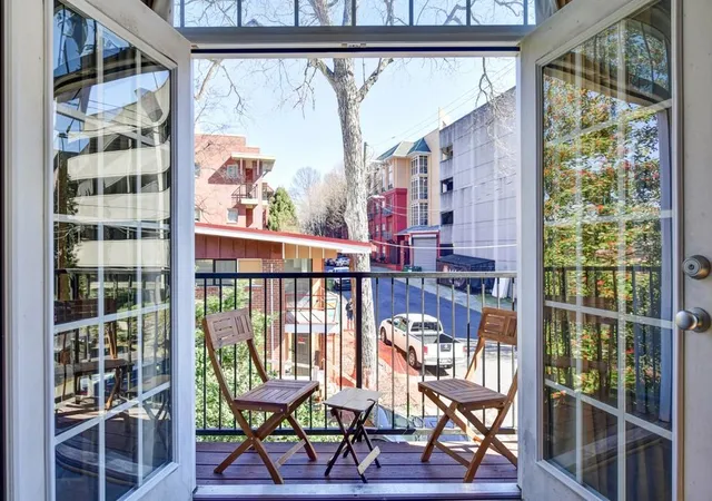 Condominium at 1029 Piedmont Ave Ne #306, Atlanta, GA 30309 | MLS# 6846572 | | Sold on 2021-05-04