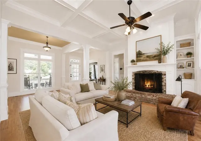 5th image of 204 Lynn Ln, Canton, GA 30115 | MLS# 7810807
