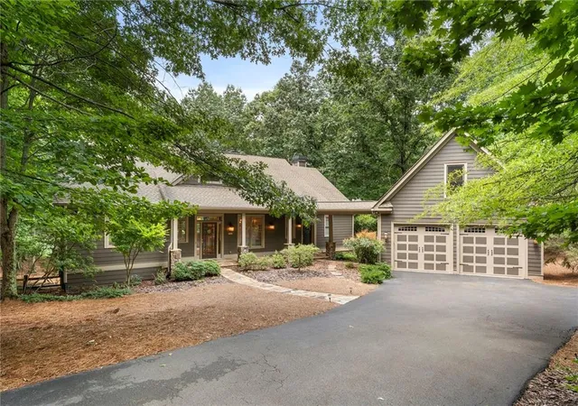 2nd image of 1033 Quail Cove Dr, Jasper, GA 30143 | MLS# 7726821
