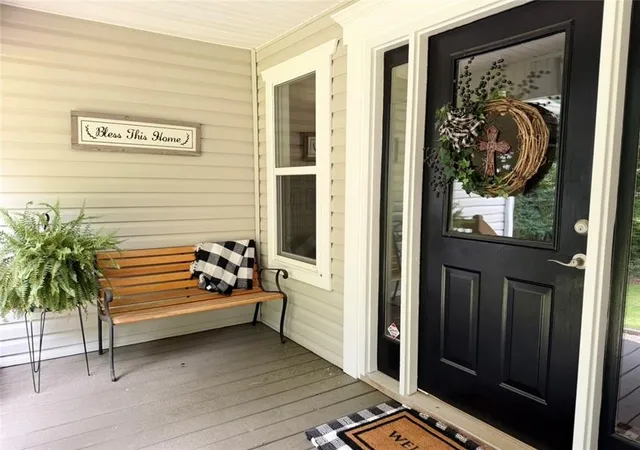 Photo 3 of Single family home for sale at 227 Clarkesville Hts Dr, Clarkesville, GA 30523 | MLS# 7779600 | Listing updated on 2026-08-26