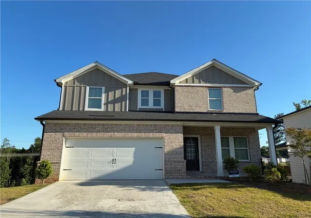 1st image of 3120 Train St, Buford, GA 30519 | MLS# 7769570