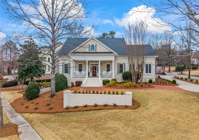 Photo 1 of Sale Pending at 5727 Mountain Oak Dr, Braselton, GA 30517 | MLS# 7847375 | Listing updated on 2026-10-28