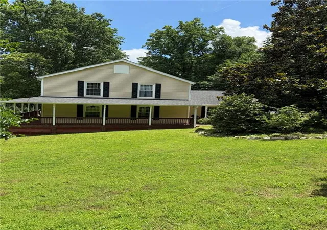 Photo 2 of Single family home for sale at 4104 Dinner Belle Ln, Cohutta, GA 30710 | MLS# 7780362 | Listing updated on 2026-08-14
