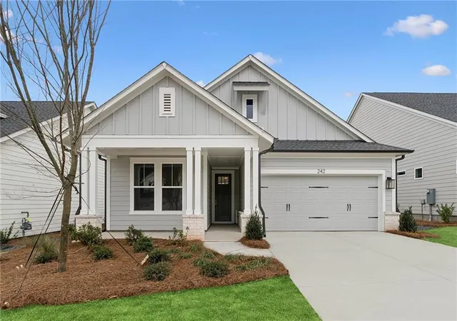 1st image of 242 Mill Chase Dr, Dallas, GA 30157 | MLS# 7779897