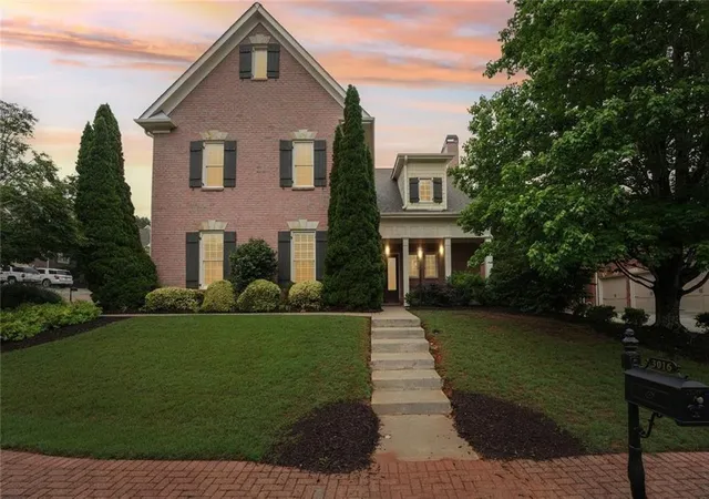 Photo 1 of Single family home for sale at 3016 Haynes Cvs, Johns Creek, GA 30022 | MLS# 7769686 | Listing updated on 2026-08-30