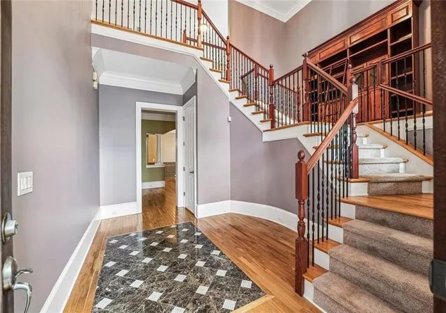 Photo 4 of Single family home for sale at 3016 Haynes Cvs, Johns Creek, GA 30022 | MLS# 7769686 | Listing updated on 2026-08-30