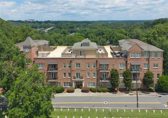 Photo 2 of Condo for sale at 351 Washington Ave Ne #309, Marietta, GA 30060 | MLS# 7800432 | Listing updated on 2026-09-17
