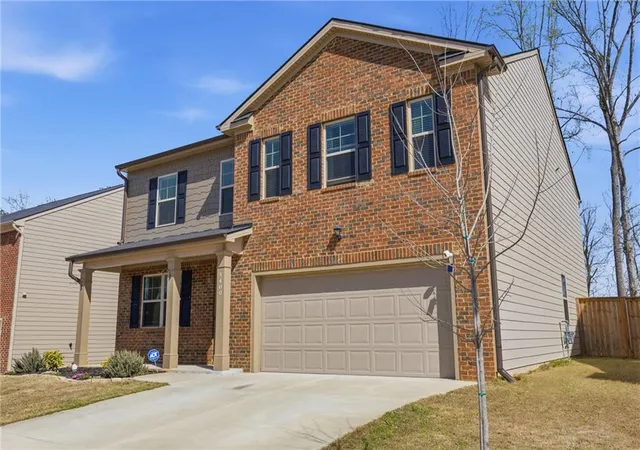1st image of 5400 Andrew Ln, Lithonia, GA 30038 | MLS# 7778089