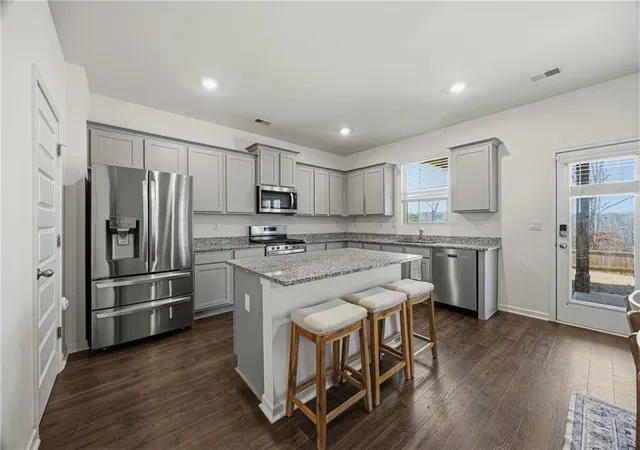 2nd image of 5400 Andrew Ln, Lithonia, GA 30038 | MLS# 7778089