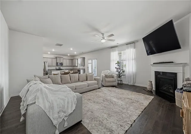 4th image of 5400 Andrew Ln, Lithonia, GA 30038 | MLS# 7778089