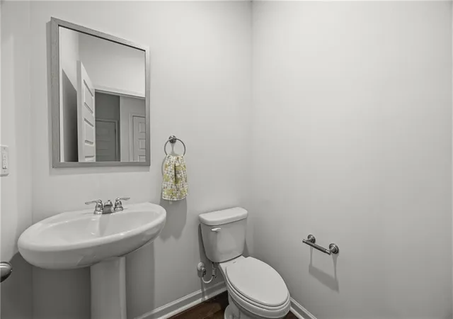 5th image of 5400 Andrew Ln, Lithonia, GA 30038 | MLS# 7778089