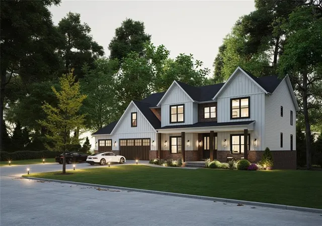 2nd image of 5059 Hidden Branch Dr, Sugar Hill, GA 30518 | MLS# 7741265