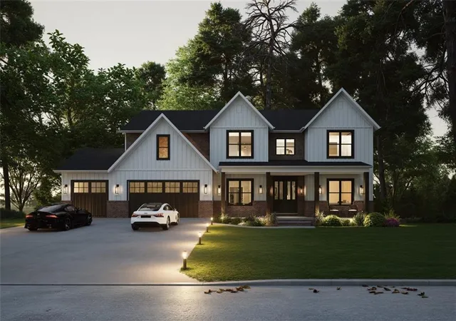 3rd image of 5059 Hidden Branch Dr, Sugar Hill, GA 30518 | MLS# 7741265